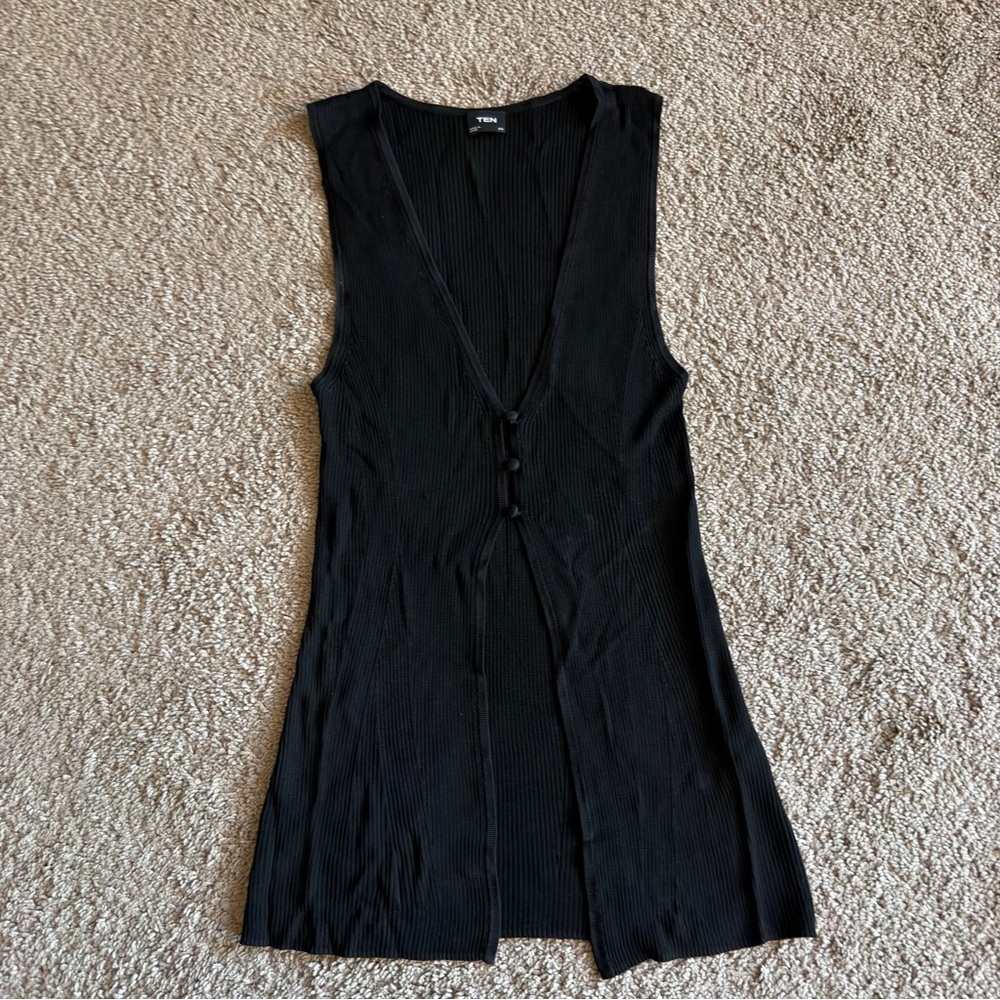 aritzia rendezvous top